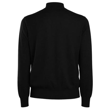 bagutta - Sweaters - bmmczuu-fin16-nero