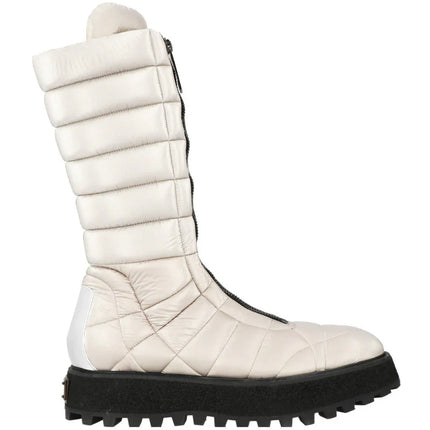 dolce & gabbana - Ankle Boots - a70047-aq302-bianco