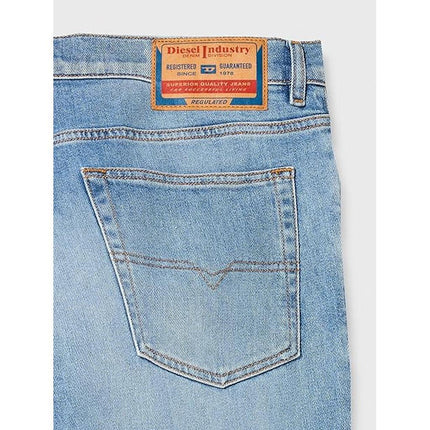 diesel - Jeans - a10231-09f81-lightblu