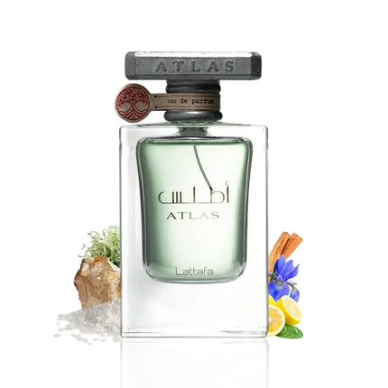 Lattafa Atlas Eau de Parfum 55ml