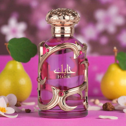 Lattafa Habik For Women Eau de Parfum 100ml
