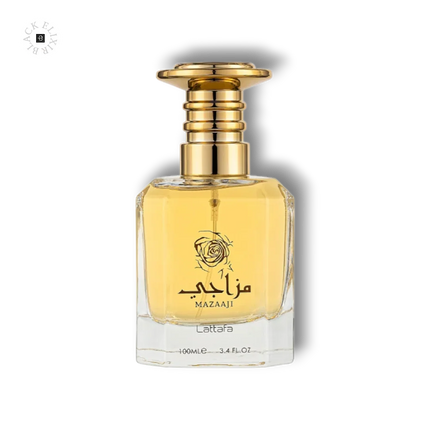 Lattafa Parfüm Mazaaji Eau de Parfum