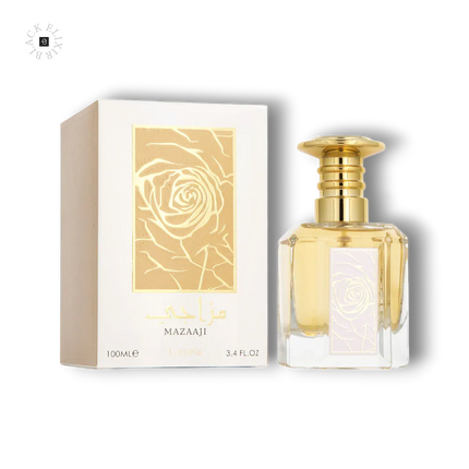 Lattafa Parfüm Mazaaji Eau de Parfum