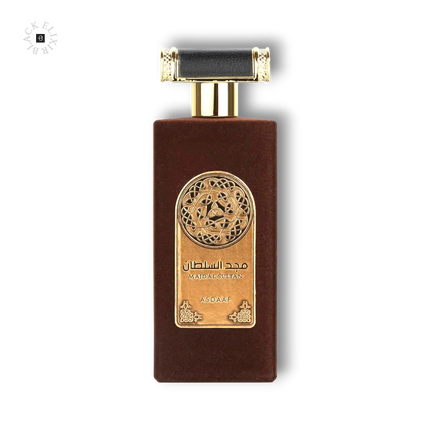 Lattafa Parfüm Majd Al Sultan Eau de Parfum
