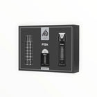 Lattafa Pride Pisa – Unisex Geschenkset 3-teilig
