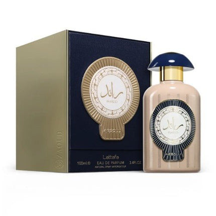 SEO. Lattafa Raed Absolu Eau de Parfum 100 ml - Linkreich