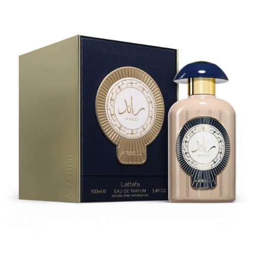 SEO. Lattafa Raed Absolu Eau de Parfum 100 ml - Linkreich