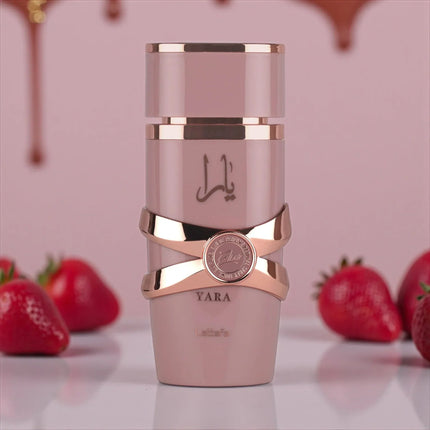 Lattafa Yara Elixir Eau de Parfum 100 ml