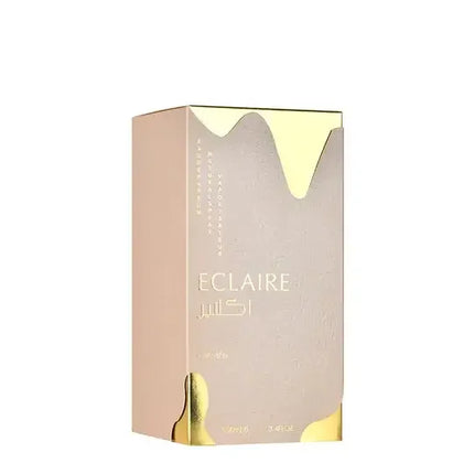Lattafa Eclaire Eau de Parfum