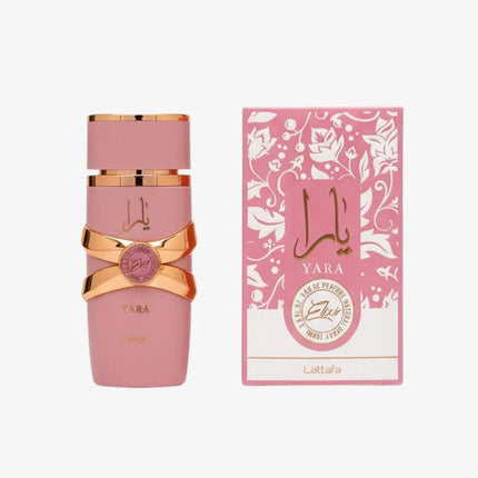 SEO. Lattafa/Yara Elixir Eau de Parfum 100 ml - Linkreich