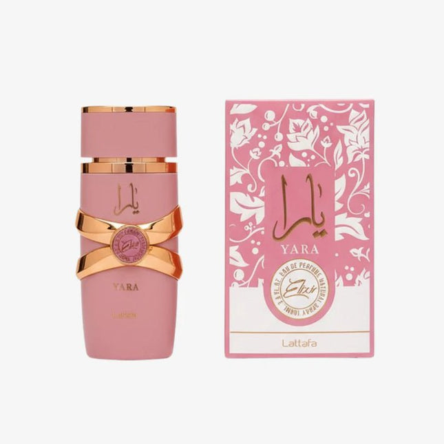 SEO. Lattafa/Yara Elixir Eau de Parfum 100 ml - Linkreich