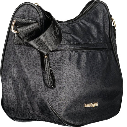 SEO. Laura Biagiotti Beige Damentasche – Elegante Schultertasche für Damen im Herbst/Winter - Braun Linkreich