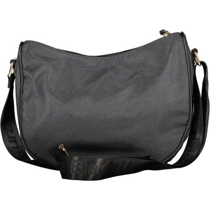 SEO. Laura Biagiotti Beige Damentasche – Elegante Schultertasche für Damen im Herbst/Winter - Braun Linkreich