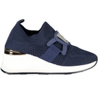 Blau / 38