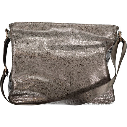 Laura Biagiotti Damentasche schwarz – Elegante Handtasche für Herbst/Winter