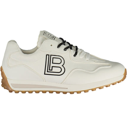 LAURA BIAGIOTTI Sneaker Damen – Leichte Sommerschuhe aus atmungsaktivem Material