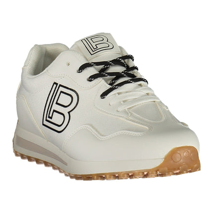 LAURA BIAGIOTTI Sneaker Damen – Leichte Sommerschuhe aus atmungsaktivem Material