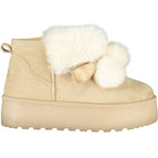 Beige / 40