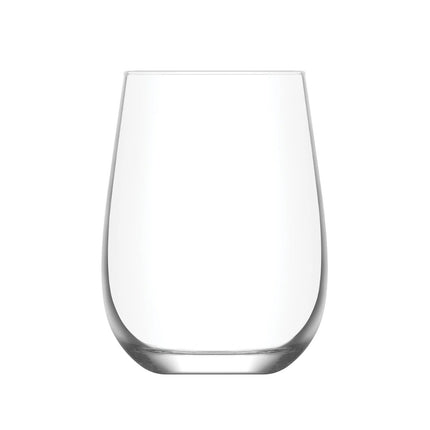 LAV Gaia Trinkgläser 6er Set 590 ml – Wasserglass