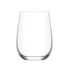 LAV Gaia Trinkgläser 6er Set 590 ml – Wasserglass