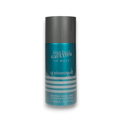 Jean Paul Gaultier Le Male Deodorant Spray