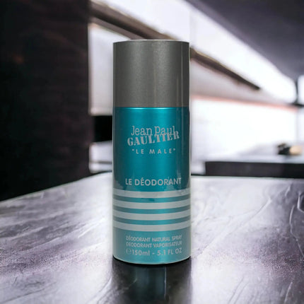 Jean Paul Gaultier Le Male Deodorant Spray
