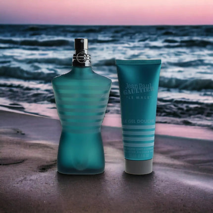 Jean Paul Gaultier Le Male Duftset Eau de Toilette