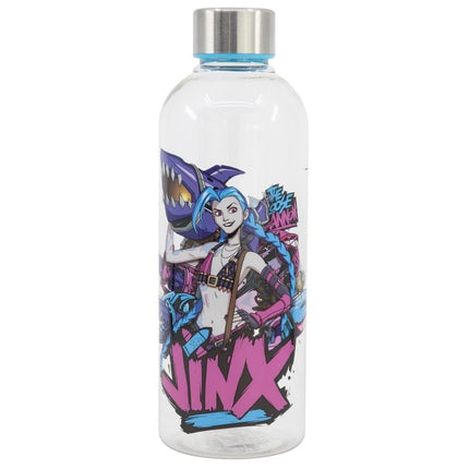 SEO. League of Legends Flasche 850ml Trinkflasche - Linkreich