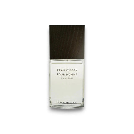 L'eau D'issey Pour Homme Eau & Cedre Eau de Toilette