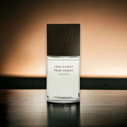 L'eau D'issey Pour Homme Eau & Cedre Eau de Toilette
