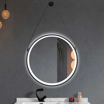 LED Badezimmerspiegel mit Beleuchtung – Modernes Wanddesign rund & eckig (Badezimmerspiegel) kaufen bei Linkreich – Jetzt entdecken!