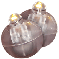SEO. LED - Kugeln - Linkreich