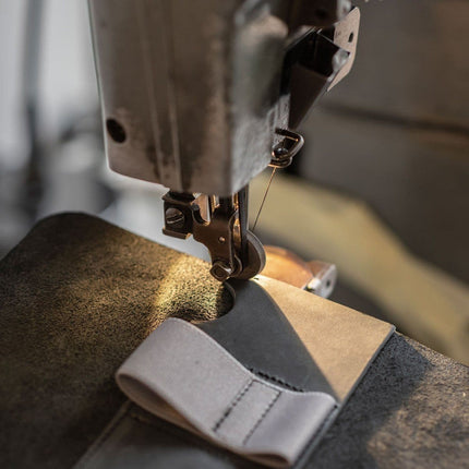 Ledertasche | Etui für Rasierer und Rasierpinsel (Ledertasche) kaufen bei Linkreich – Jetzt entdecken!