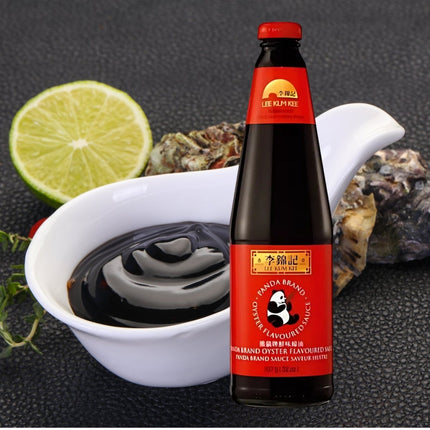 SEO. Lee Kum Kee Austernsauce 907g - Linkreich