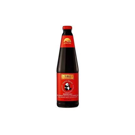 SEO. Lee Kum Kee Austernsauce 907g - Linkreich