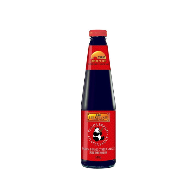 SEO. Lee Kum Kee Austernsause 510g - Linkreich