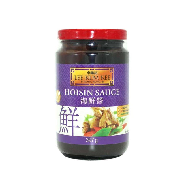 SEO. Lee Kum Kee Hoisin Sauce 397g - Linkreich