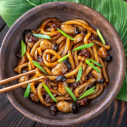 SEO. Lee Kum Kee Schwarze Bohnen Sauce 226g - Linkreich