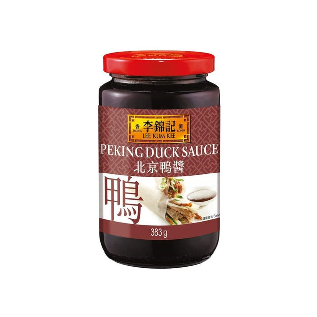 SEO. Lee Kum Kee Soße für Pekingente 383g - Linkreich