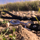 Schwarz / POP - Band / 16 mm