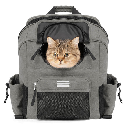 Lenkertasche Haustiertasche für Brompton/Klapprad 21 L (Fahrradtaschen) kaufen bei Linkreich – Jetzt entdecken!