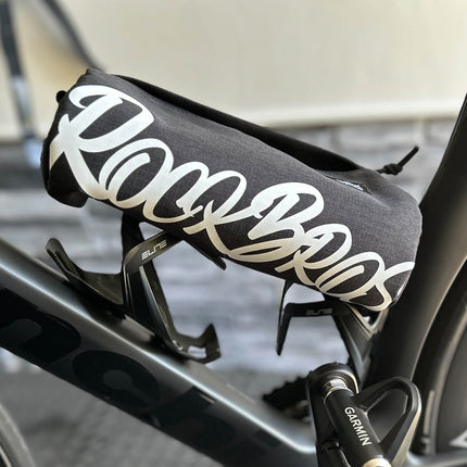 Lenkertasche Klein mit Schultergurt 2L/3,6L - SketchRide Series (Fahrradtaschen) kaufen bei Linkreich – Jetzt entdecken!