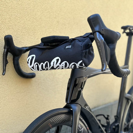 Lenkertasche Klein mit Schultergurt 2L/3,6L - SketchRide Series (Fahrradtaschen) kaufen bei Linkreich – Jetzt entdecken!