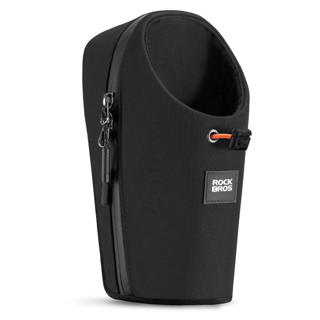 Lenkertasche Wasserflaschentasche 1.5L für Trinkflaschen Ø7 cm (Fahrradtaschen) kaufen bei Linkreich – Jetzt entdecken!