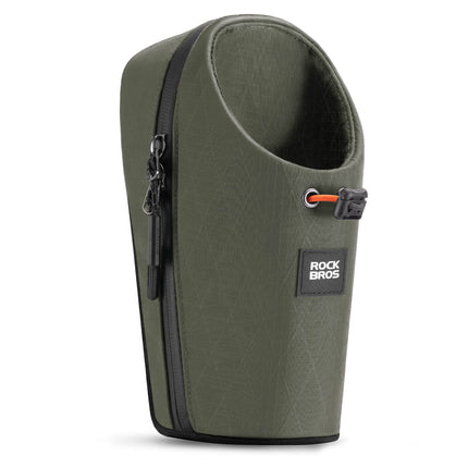 Lenkertasche Wasserflaschentasche 1.5L für Trinkflaschen Ø7 cm (Fahrradtaschen) kaufen bei Linkreich – Jetzt entdecken!