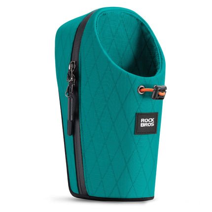 Lenkertasche Wasserflaschentasche 1.5L für Trinkflaschen Ø7 cm (Fahrradtaschen) kaufen bei Linkreich – Jetzt entdecken!