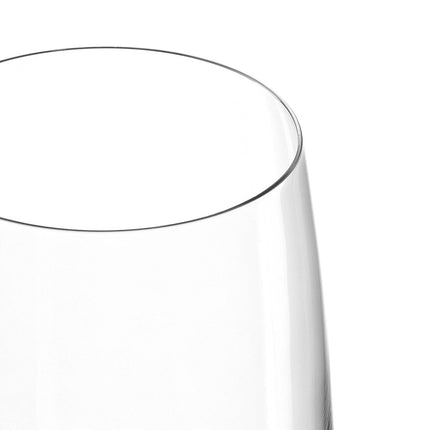 SEO. Leonardo Bierglas mit Gravur "Glück ist einen Papa wie Dich zu haben" V2 mit Namen - Linkreich