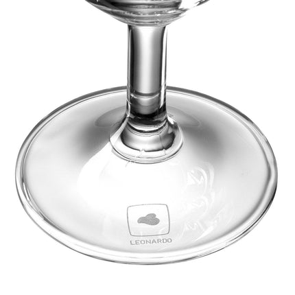 SEO. Leonardo Bierglas mit Gravur "Papa Saurus" mit Namen - Linkreich