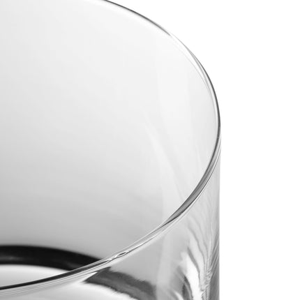 SEO. Leonardo Keksglas mit Gravur "Have a nice Day" - Linkreich