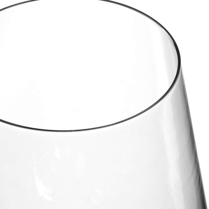 SEO. Leonardo Puccini Weingläser - 750ml "Schlechter Tag, Guter Tag - Frag nicht!" im Set - Linkreich